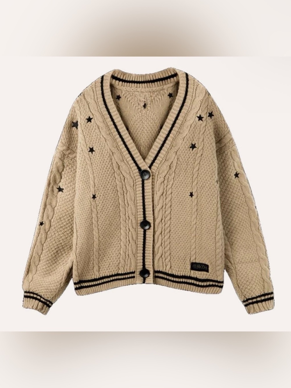 TAYLOR SWIFT [OFFICIAL] - LOVER CARDIGAN